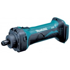 Шлифмашина прямошлифовальная Makita BGD800Z 